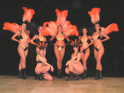 Capricieuses
