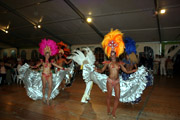 Ambiance Samba