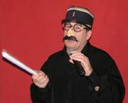 Monsieur Phil